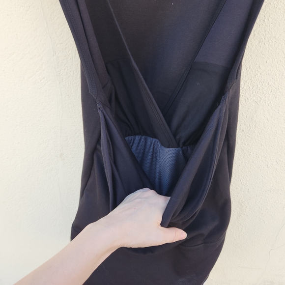 Lalabu Newborn Soothe No Wrap Baby Wearing Shirt Carrier - Picture 4 of 8